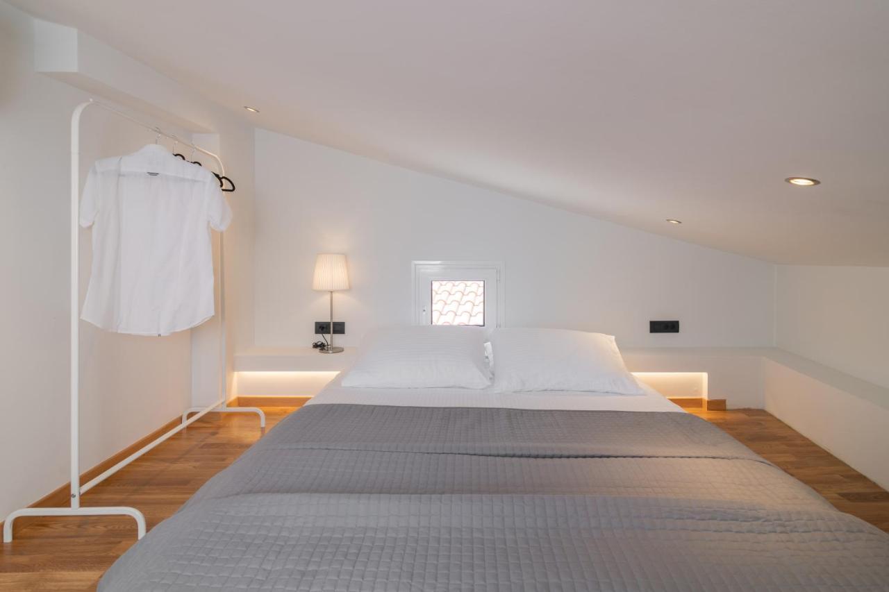 Minimal Loft With Sea View Over Zakynthos Harbor! Exterior foto